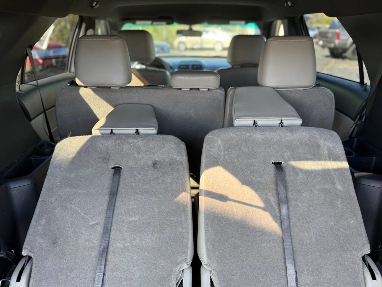 Used 2013 Ford Explorer XLT image 21