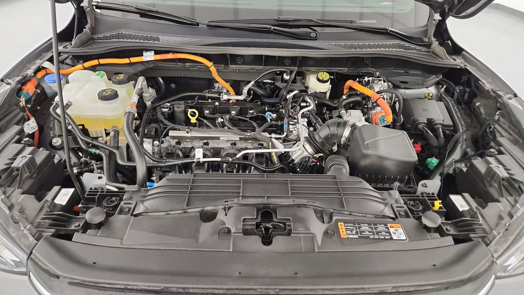 New 2024 Ford Escape ST-Line Select w/ Tech Pack #2 AWD/4WD image 32