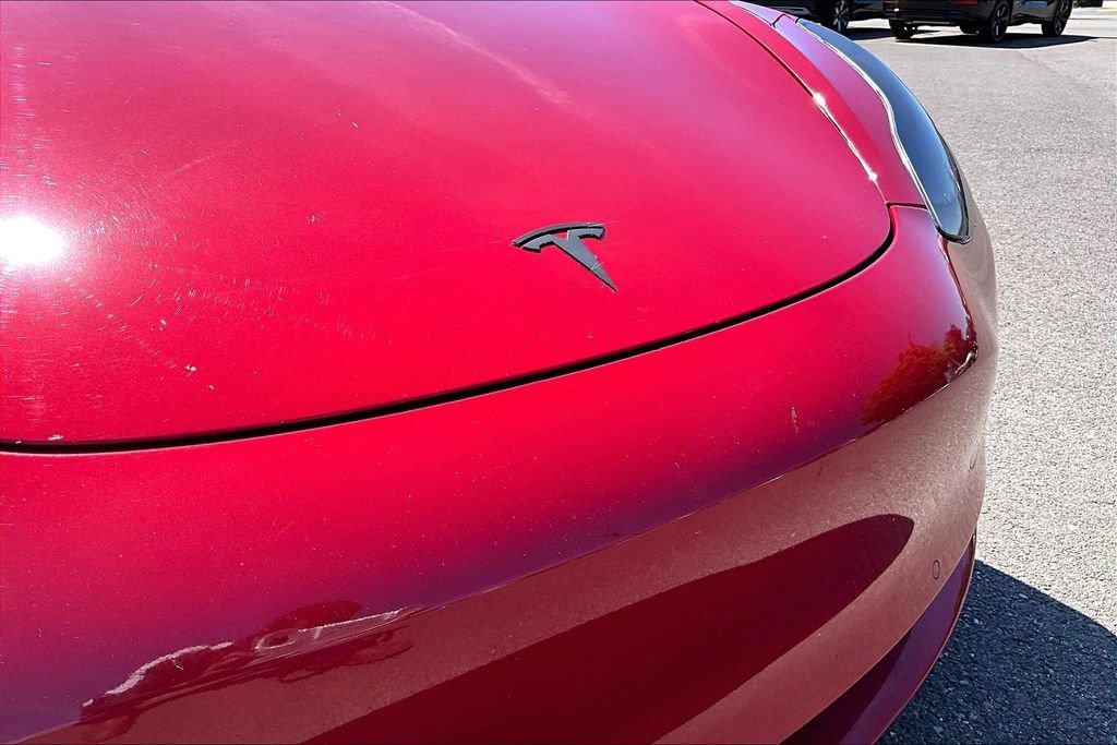 Used 2018 Tesla Model 3 Performance AWD/4WD image 26