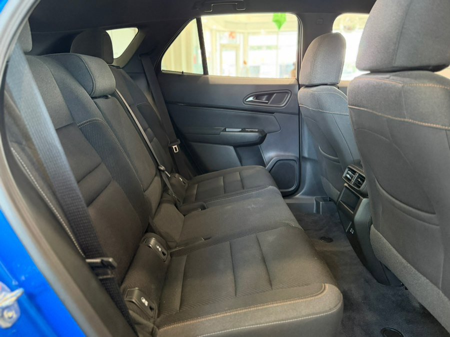 Used 2025 Honda Prologue EX image 23