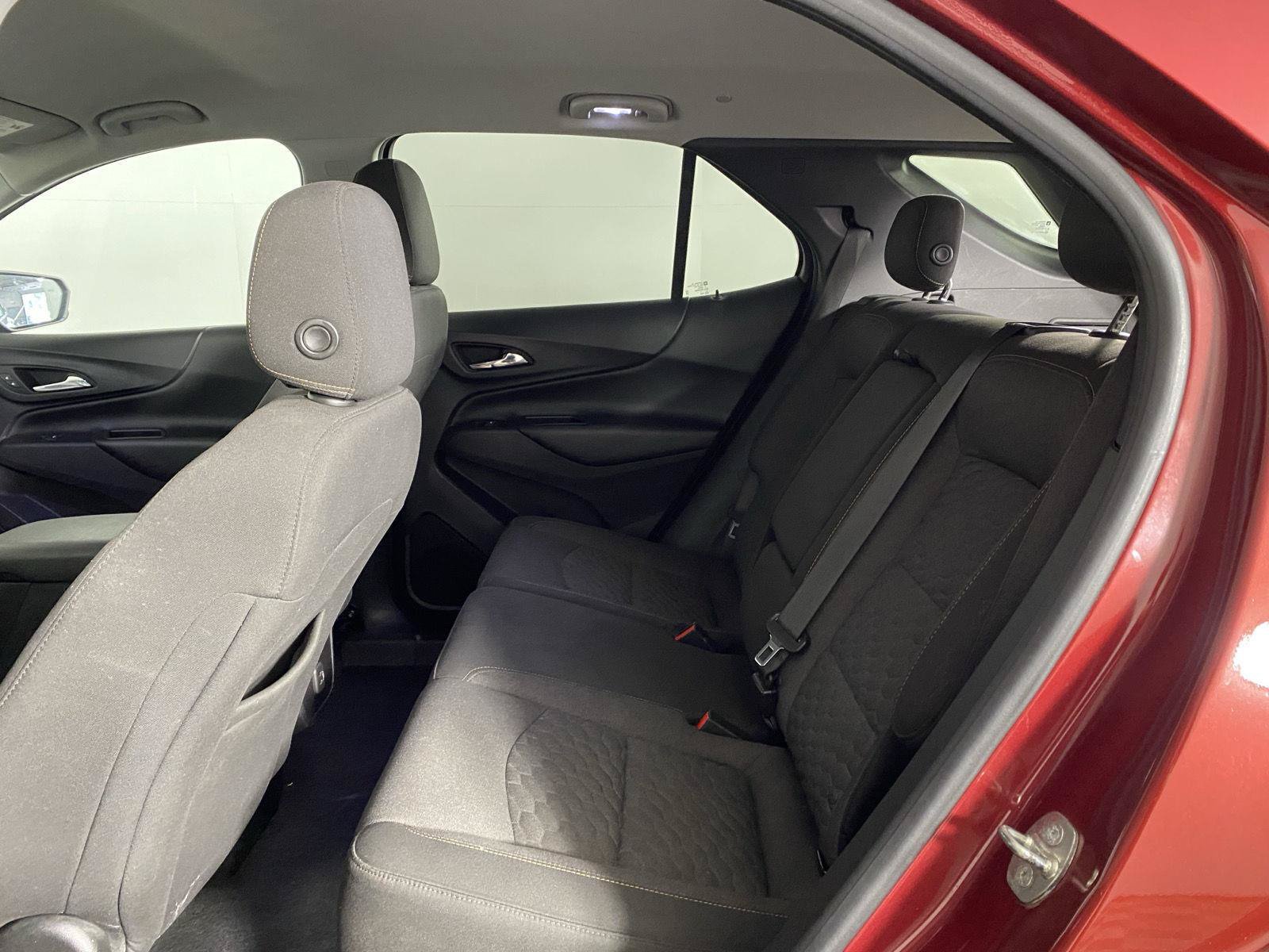 Used 2019 Chevrolet Equinox LT FWD image 24