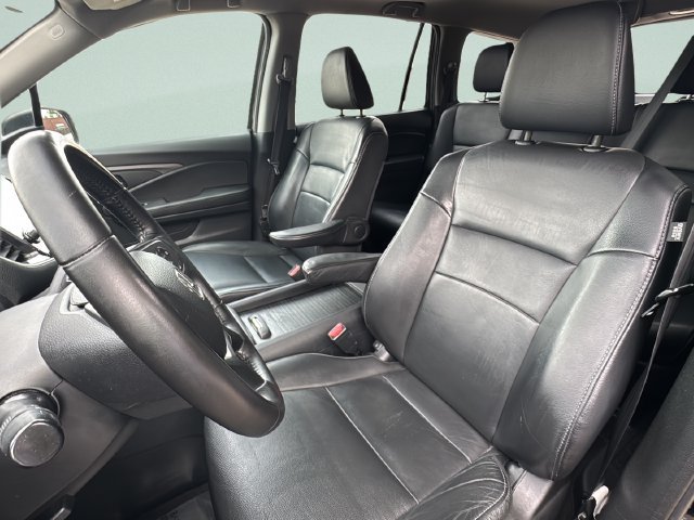 Used 2019 Honda Pilot EX-L image 12