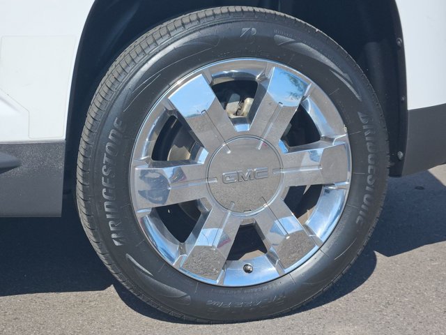 Used 2011 GMC Terrain SLT AWD/4WD image 28