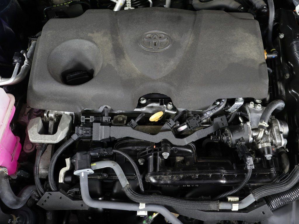 Used 2022 Toyota Sienna Limited AWD/4WD image 21