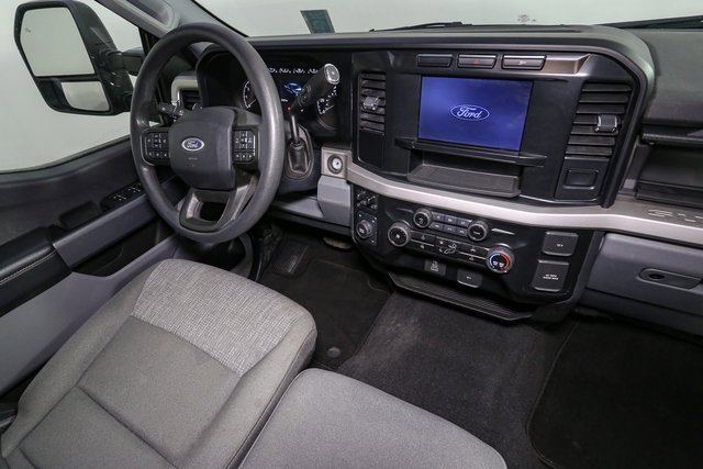 Used 2024 Ford F350 XLT image 17