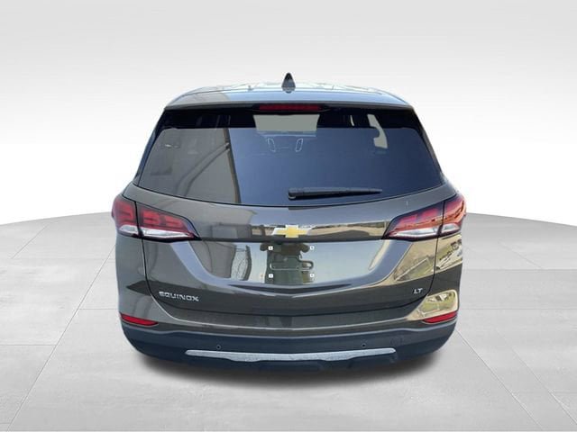 Certified 2024 Chevrolet Equinox LT FWD image 6