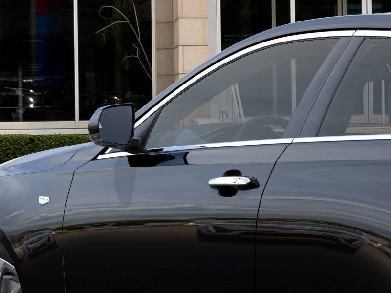 New 2026 Cadillac CT4 Premium Luxury AWD/4WD image 15