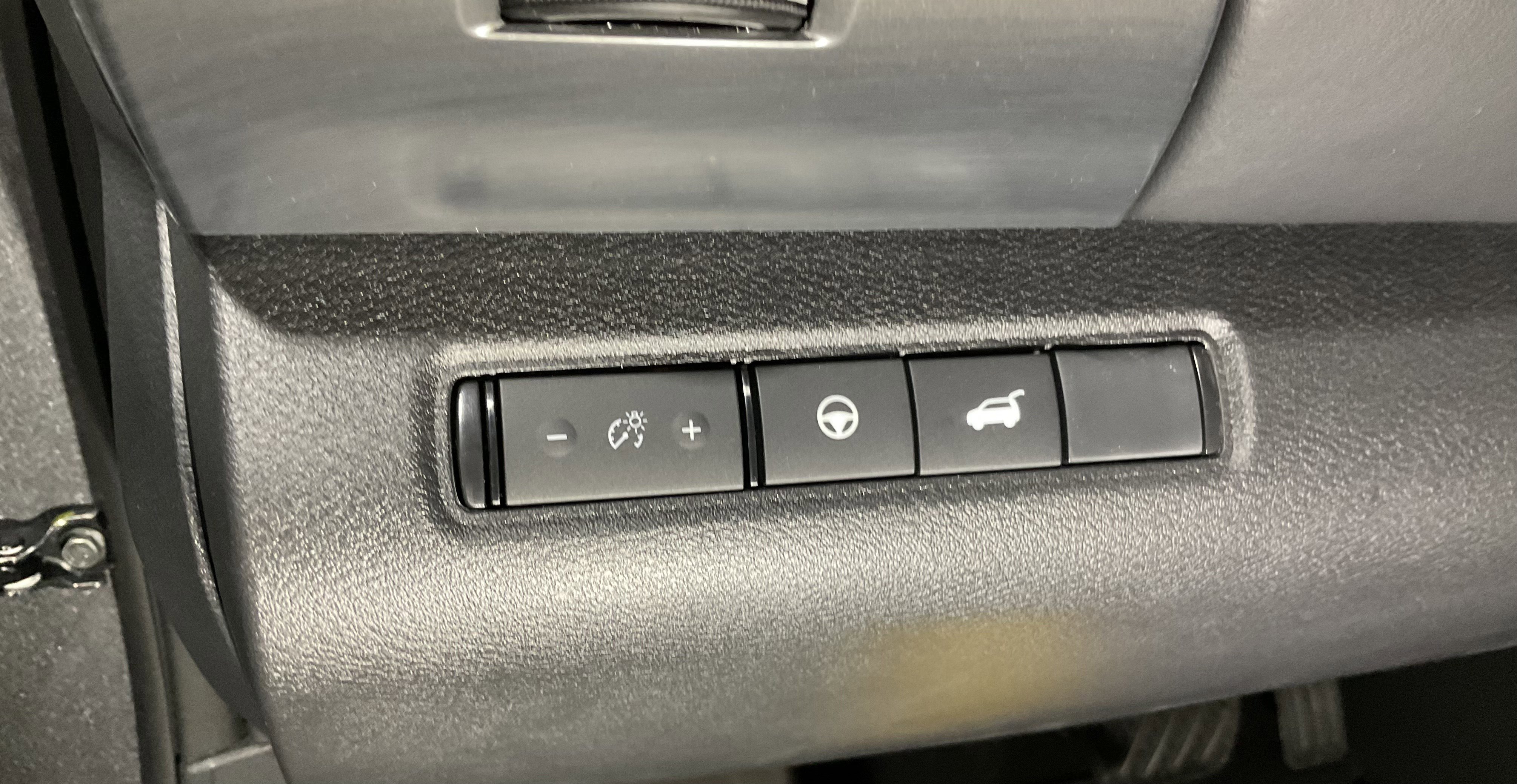 Used 2025 Nissan Pathfinder Rock Creek image 31