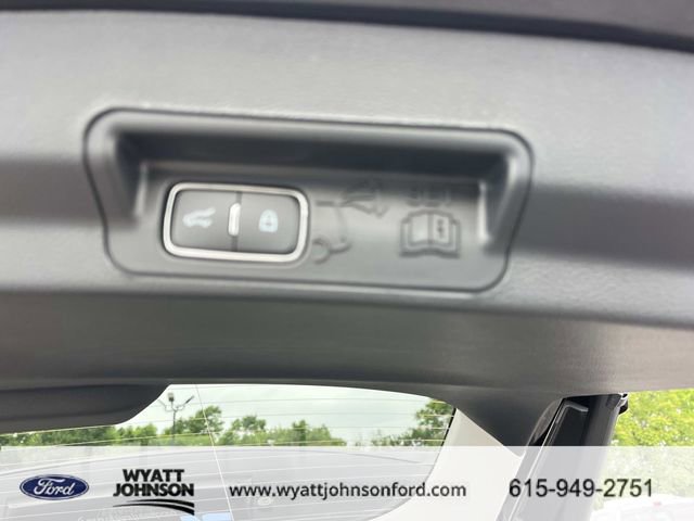 New 2026 Ford Explorer Active AWD/4WD image 13
