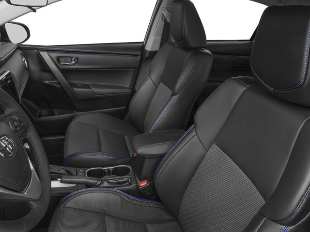 Used 2018 Toyota Corolla SE w/ Carpet Mat Package (TMS) FWD image 9