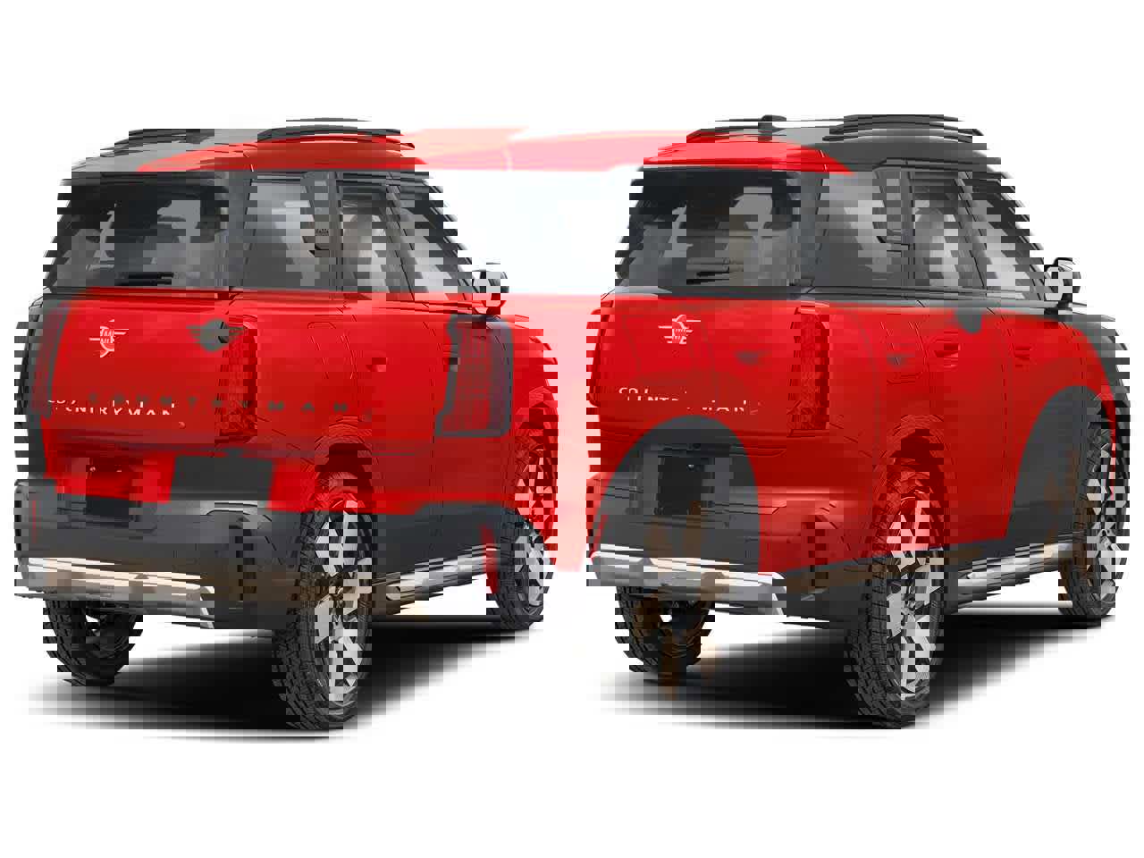 Used 2026 MINI Cooper Countryman S image 2