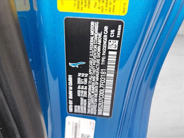 Used 2020 BMW M2 Competition w/ Executive Package image 23