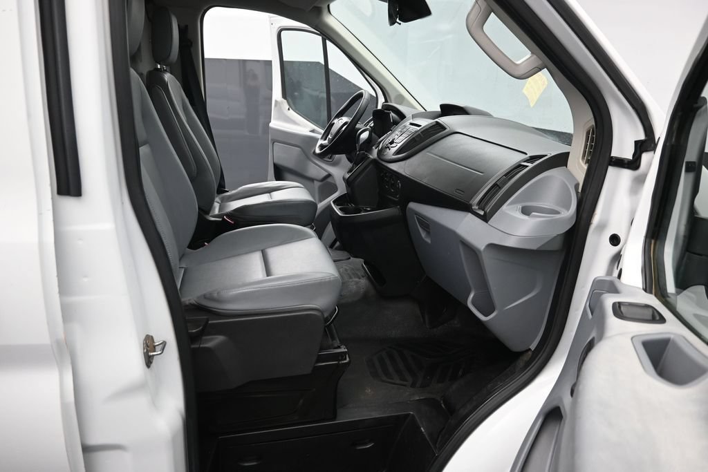 Used 2016 Ford Transit 350 148 Low Roof RWD image 20