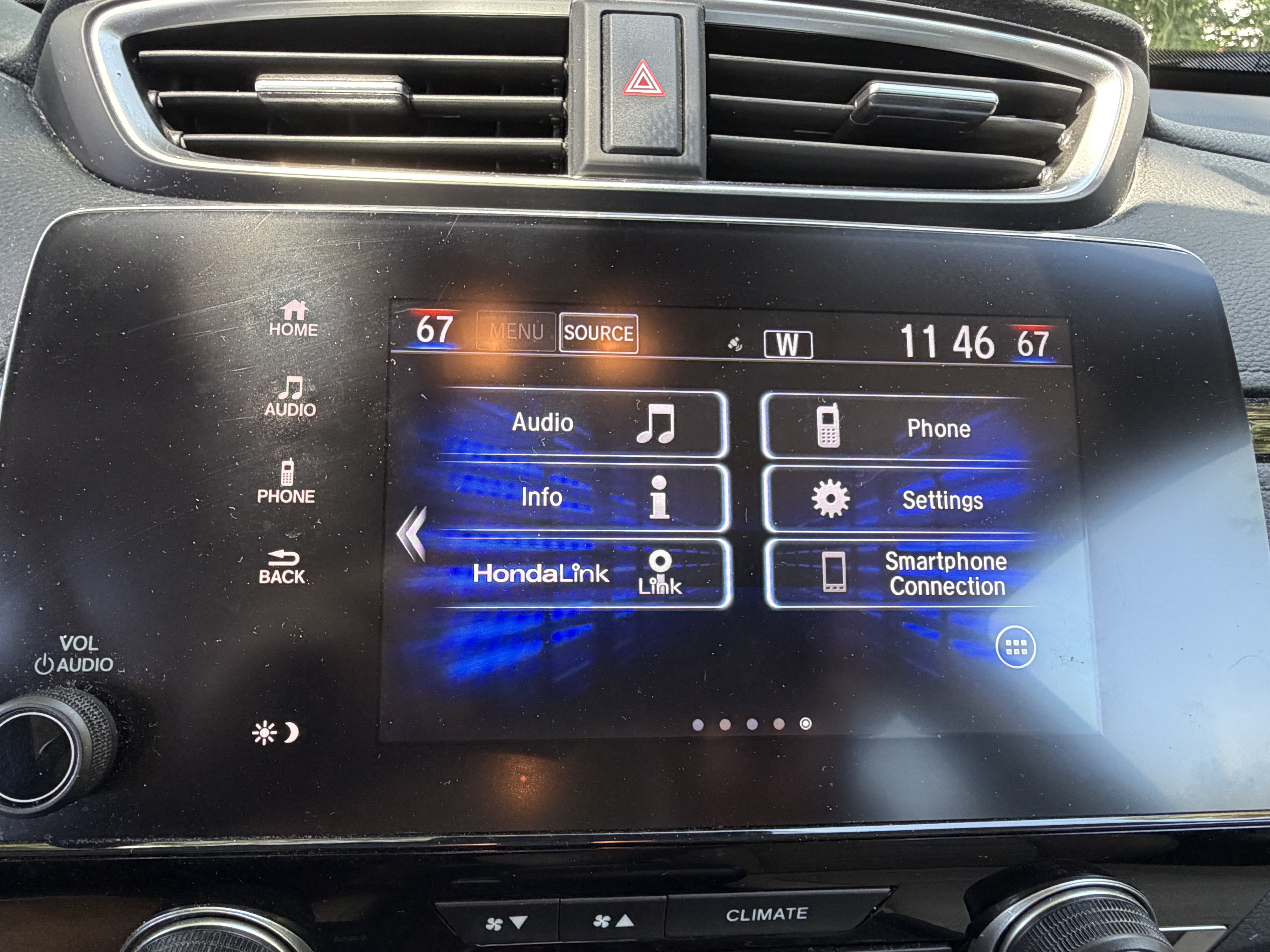 Used 2017 Honda CR-V EX-L image 23