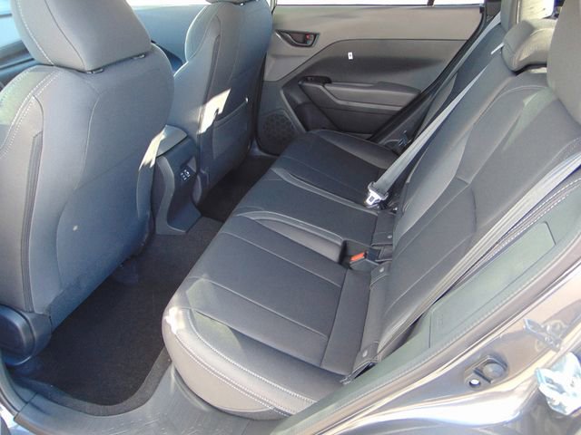 New 2026 Subaru Crosstrek 2.0i Premium image 21