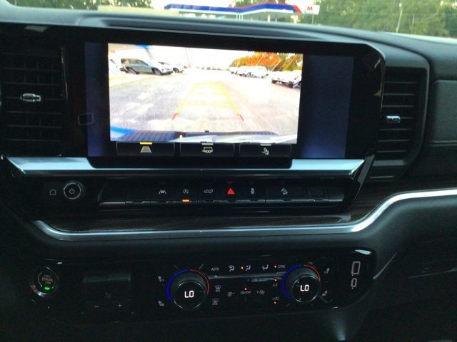 New 2026 Chevrolet Silverado 1500 RST image 14