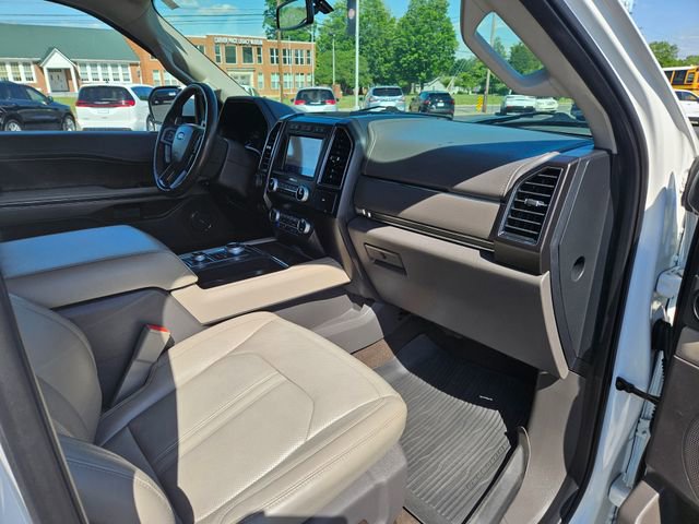 Used 2021 Ford Expedition Max Limited AWD/4WD image 18