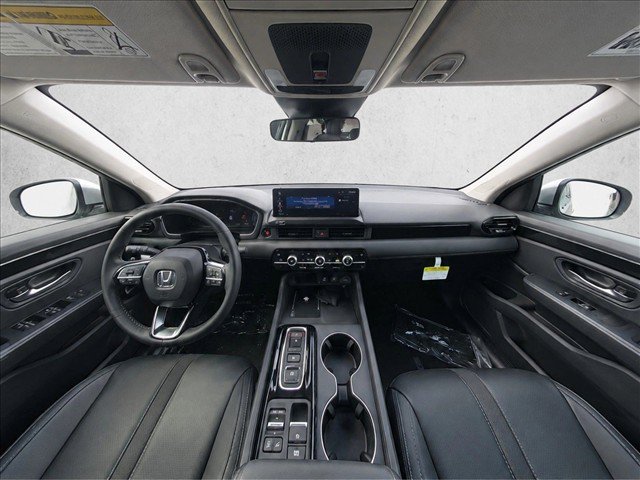 New 2026 Honda Pilot EX-L image 25