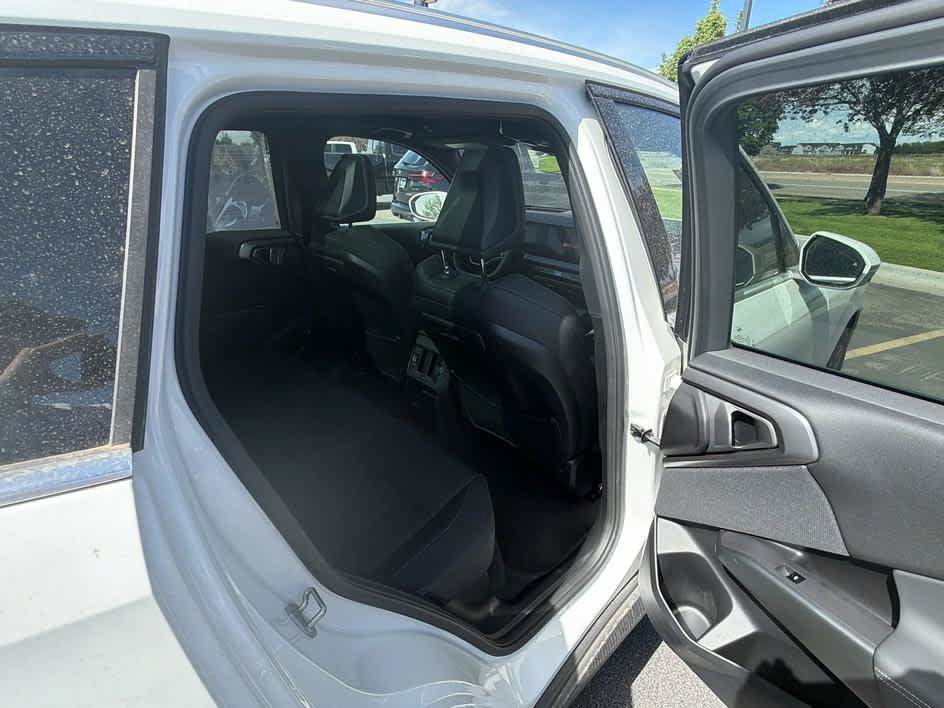 Used 2026 BMW X3 xDrive30i AWD/4WD image 25