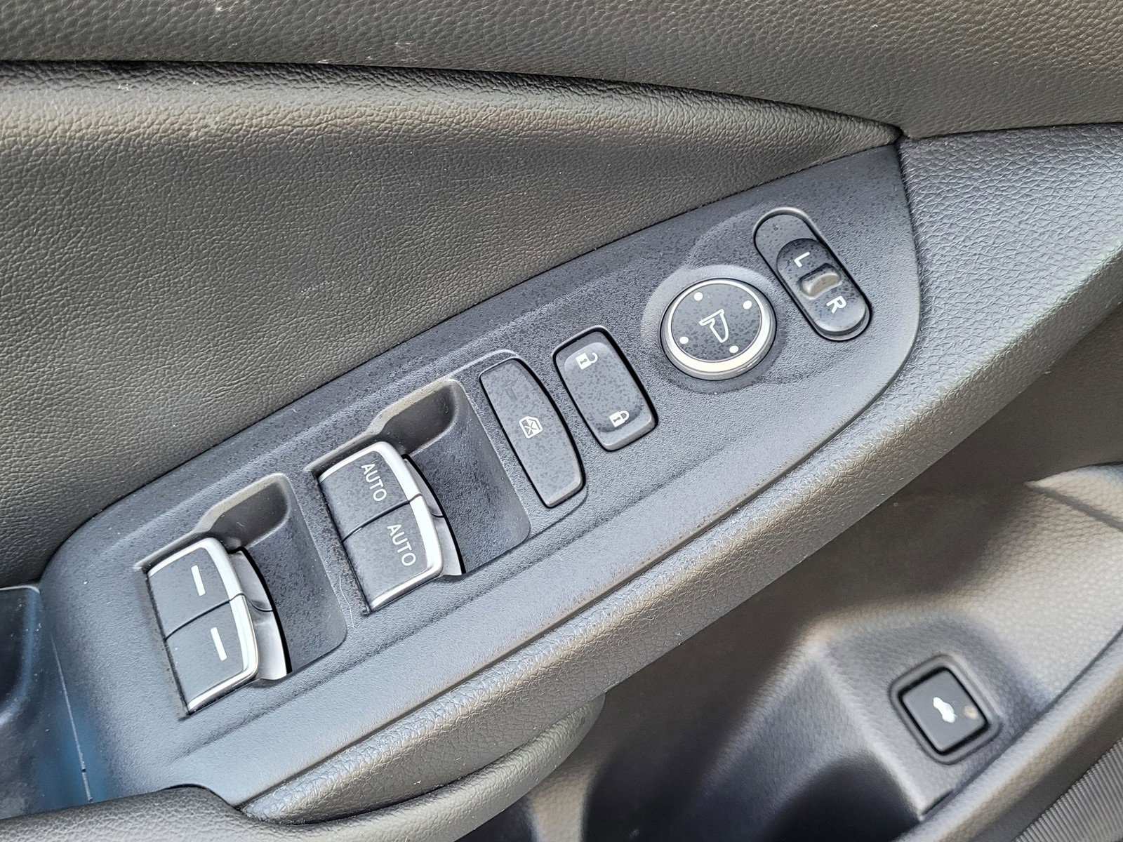 Certified 2022 Honda Accord Sport image 15