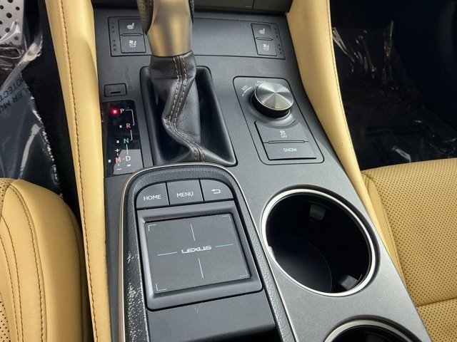 Used 2015 Lexus RC 350 AWD image 31