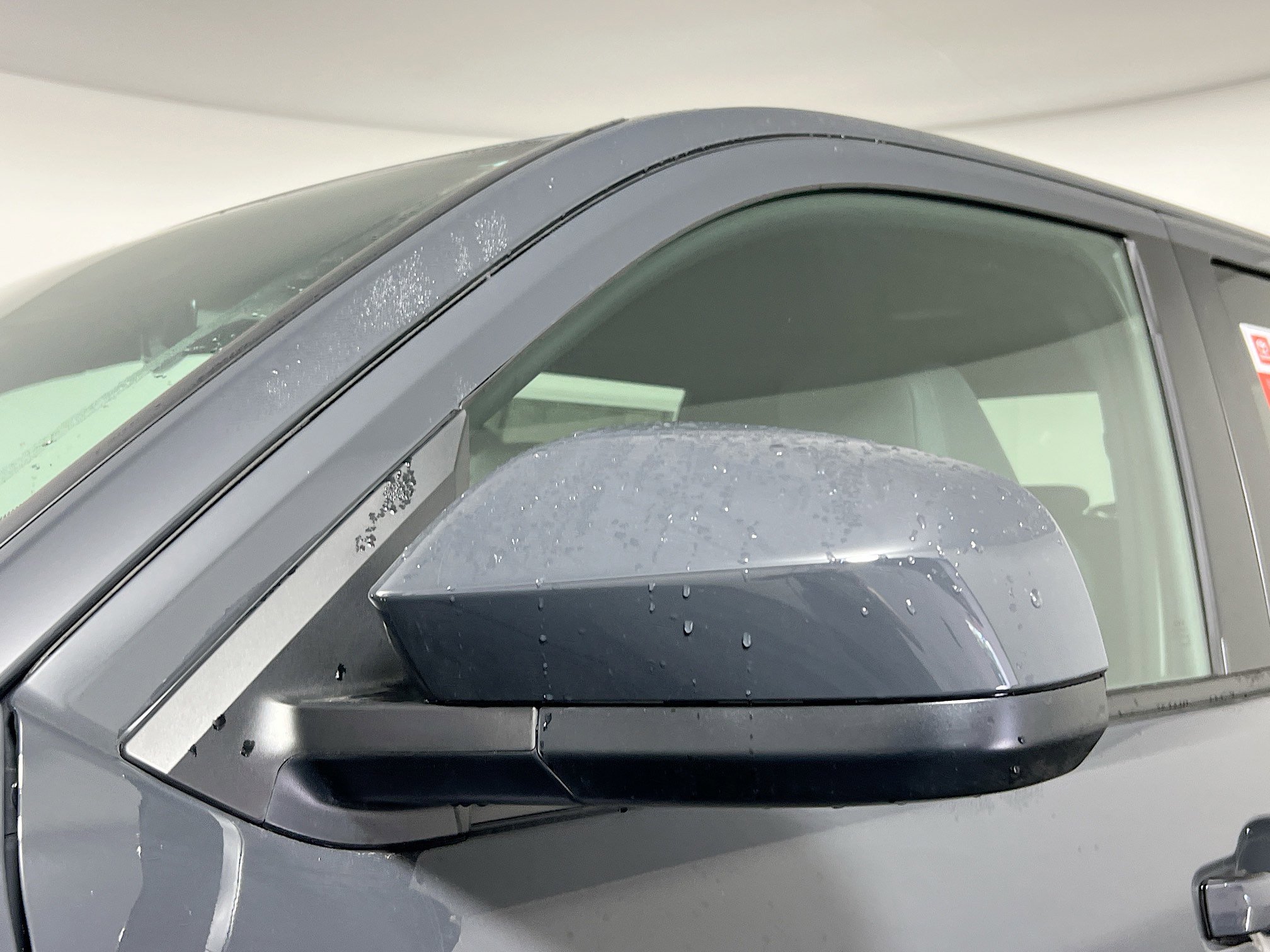 New 2025 Toyota Tacoma SR5 image 12