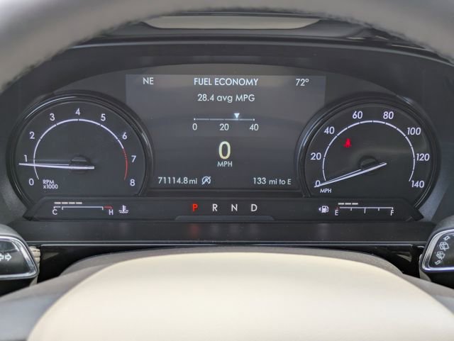 Used 2022 Lincoln Corsair FWD w/ Equipment Group 101A image 27