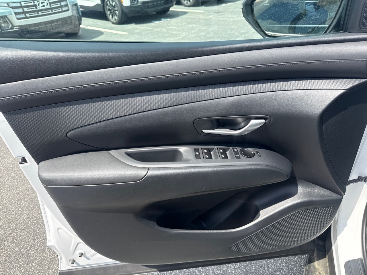 New 2026 Hyundai Tucson SEL Plus AWD/4WD image 11