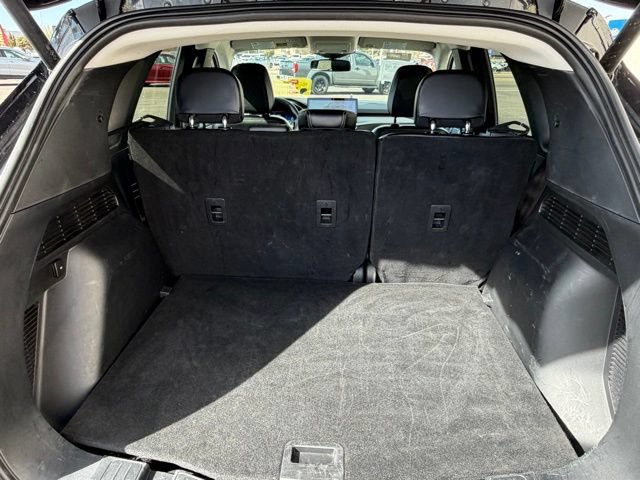 Used 2024 Ford Escape Platinum AWD/4WD image 12