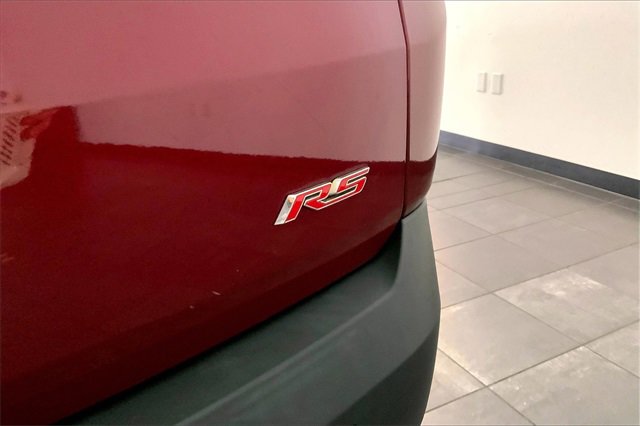 Used 2020 Chevrolet Traverse RS image 8