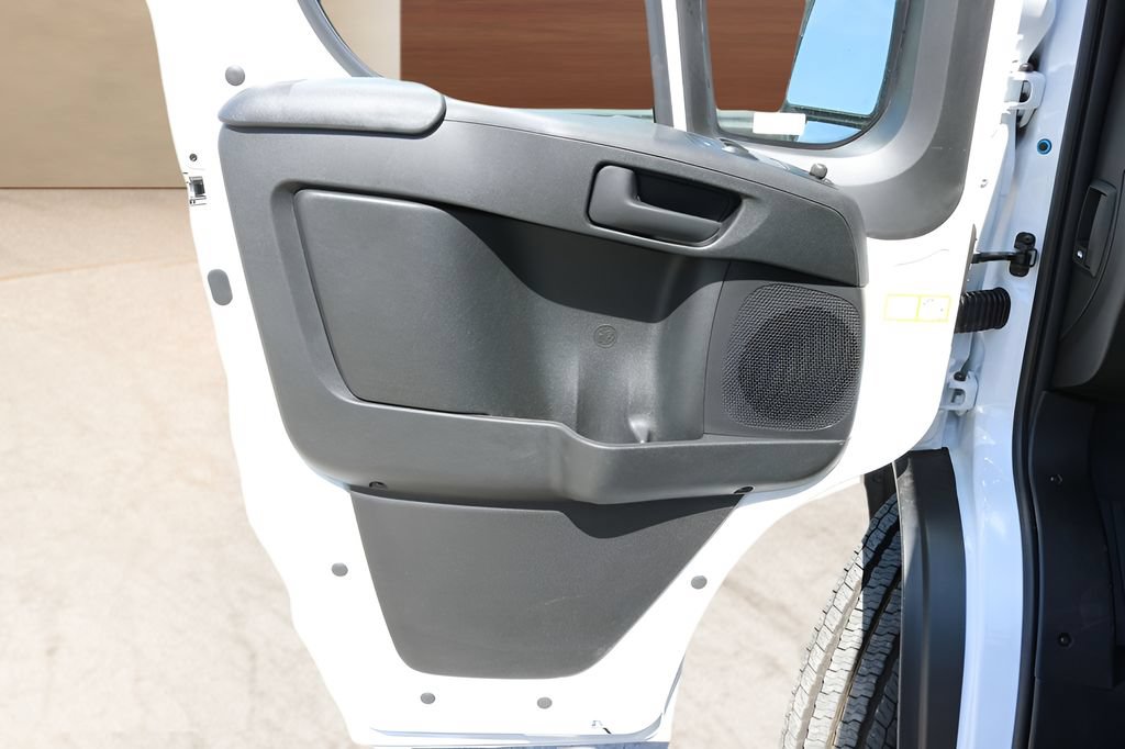 New 2026 RAM ProMaster 1500 w/ Safety Group FWD image 10