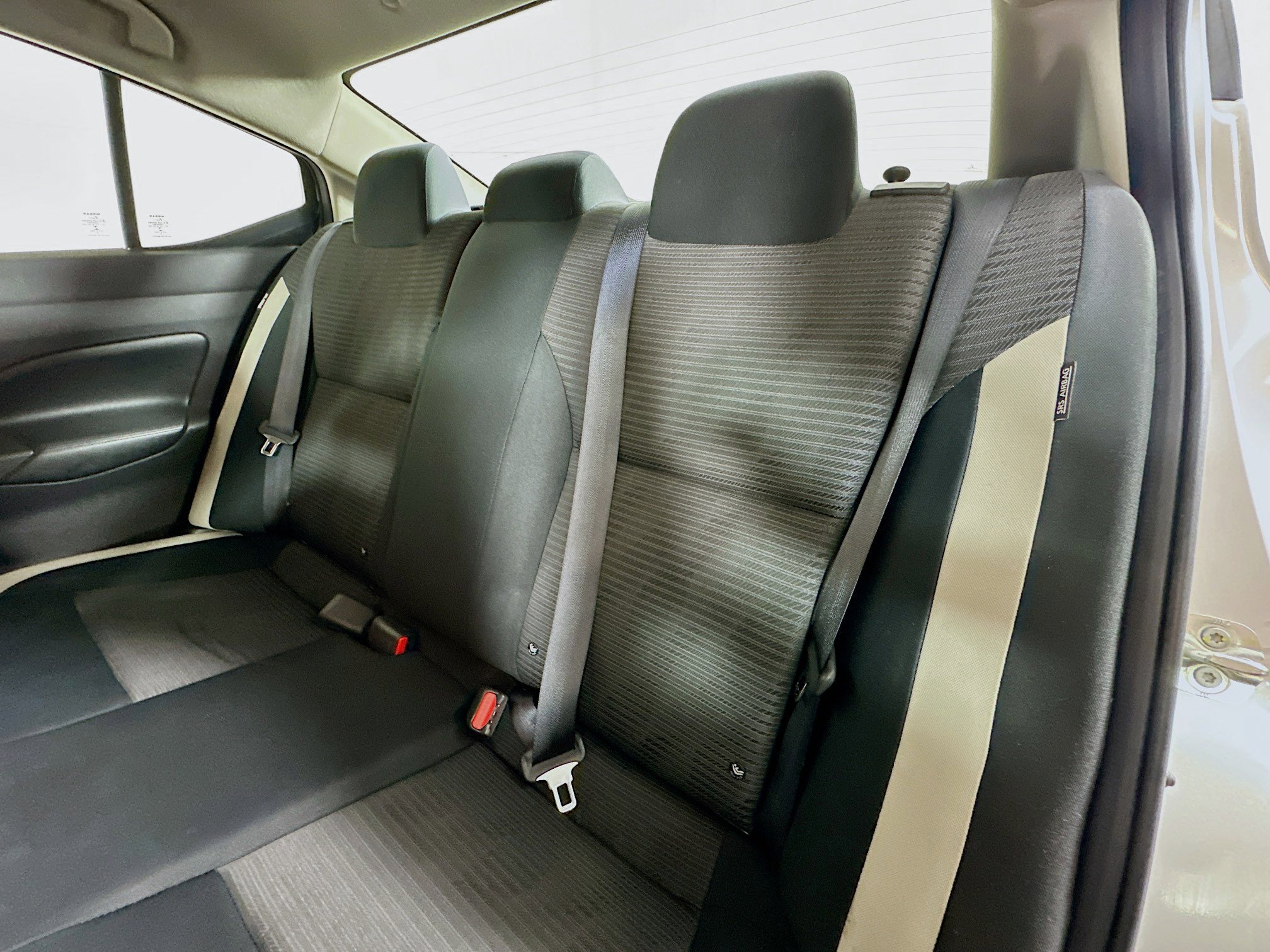 Used 2020 Nissan Versa SV image 22