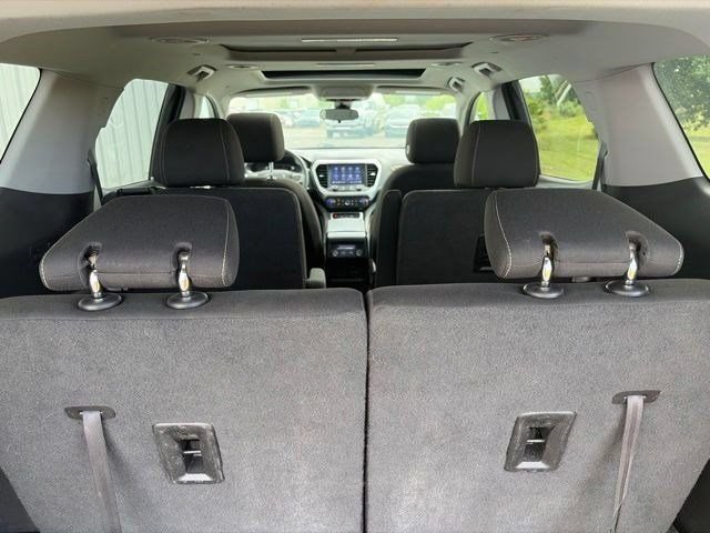 Used 2023 GMC Acadia SLE w/ Infotainment Package AWD/4WD image 38