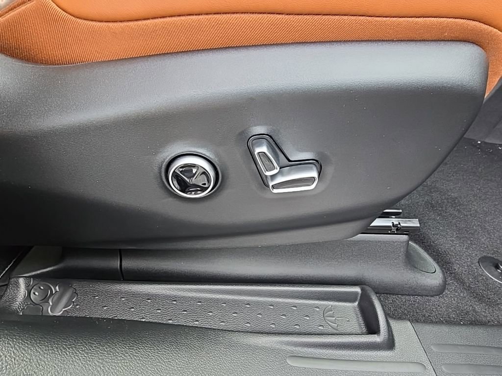 New 2026 Chrysler Pacifica Pinnacle FWD image 56