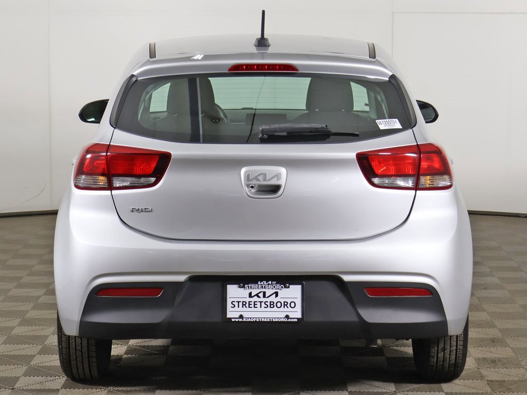 Used 2023 Kia Rio S image 10
