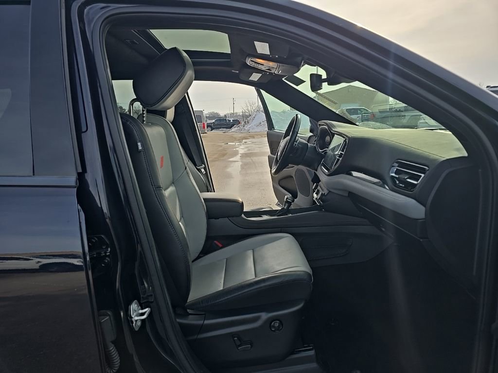Used 2024 Dodge Durango Citadel image 18