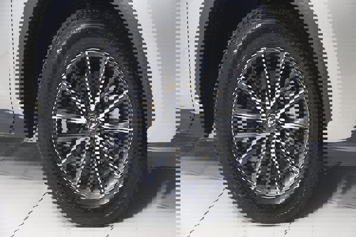 Used 2025 Lexus NX 350 AWD w/ Cold Area Package image 15