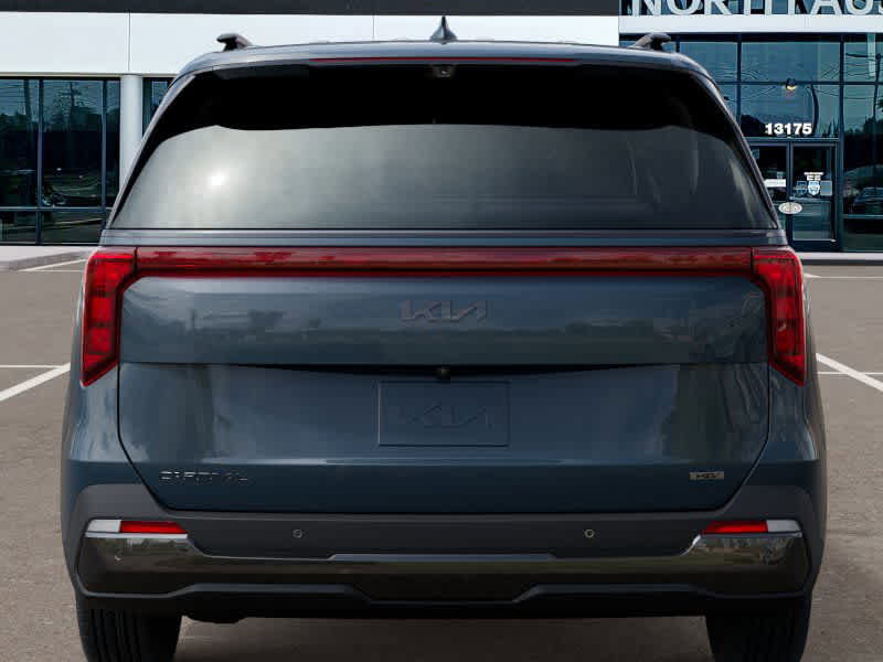 New 2026 Kia Carnival SX image 13