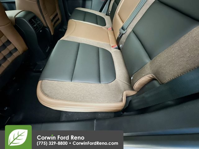New 2026 Ford Bronco Sport Outer Banks w/ Outer Banks Tech Package+ AWD/4WD image 27