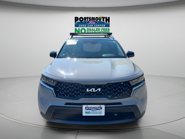 Used 2023 Kia Sorento S w/ Panoramic Sunroof Package AWD/4WD image 22