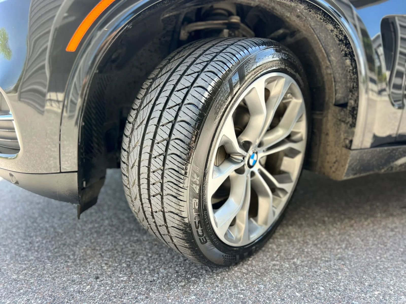 Used 2016 BMW X5 sDrive35i RWD image 20