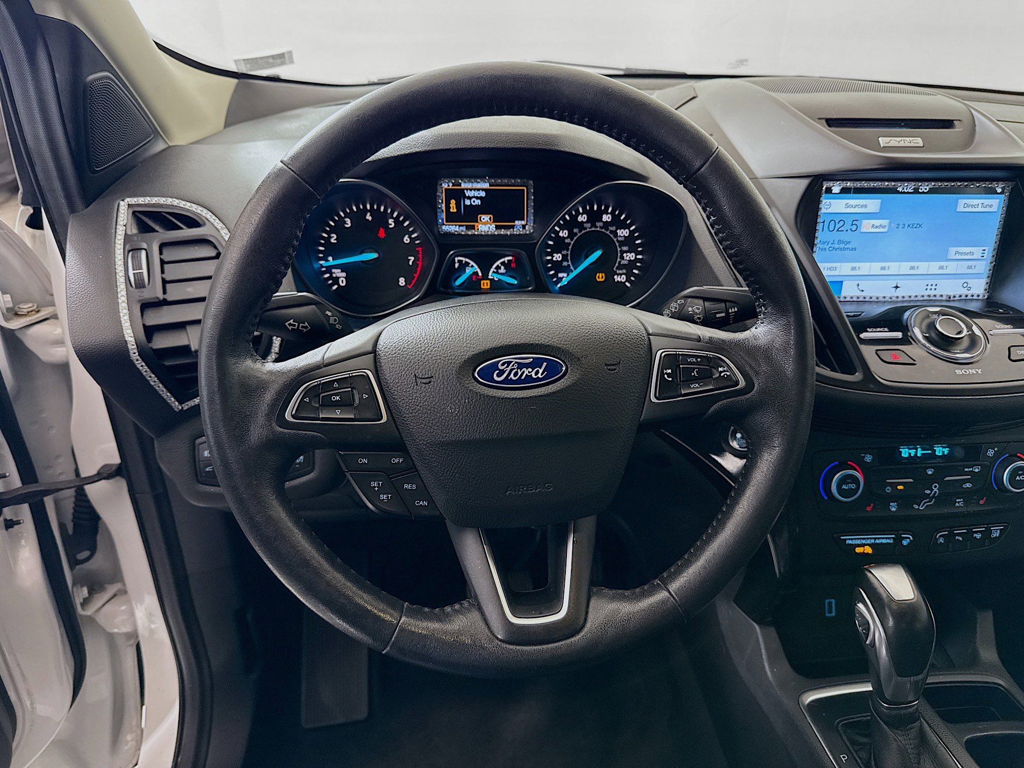 Used 2018 Ford Escape Titanium image 12