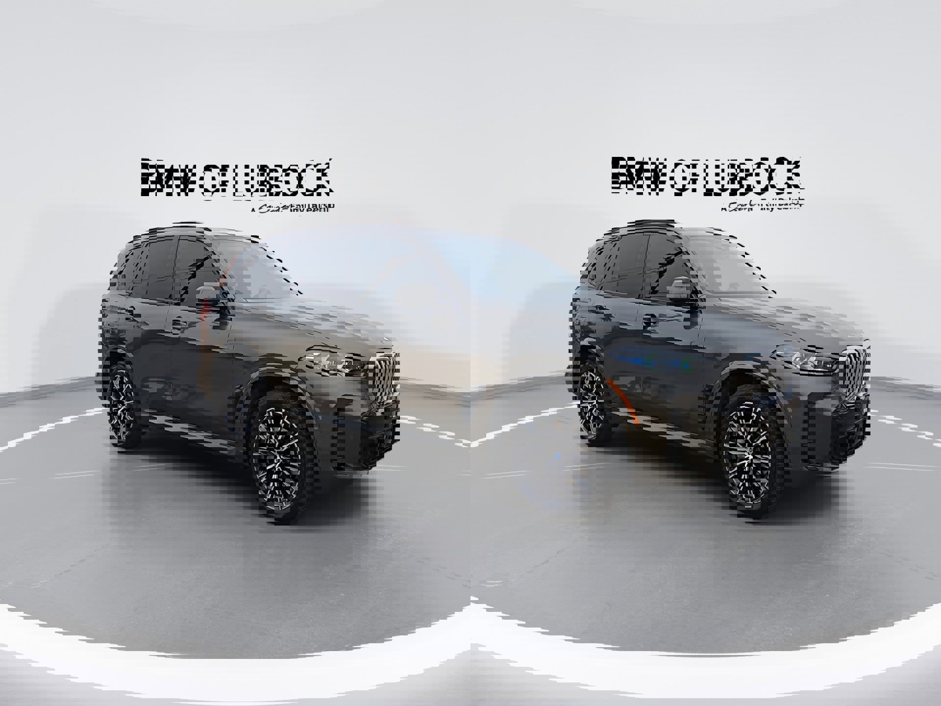 Certified 2024 BMW X5 xDrive40i w/ Executive Package video 2