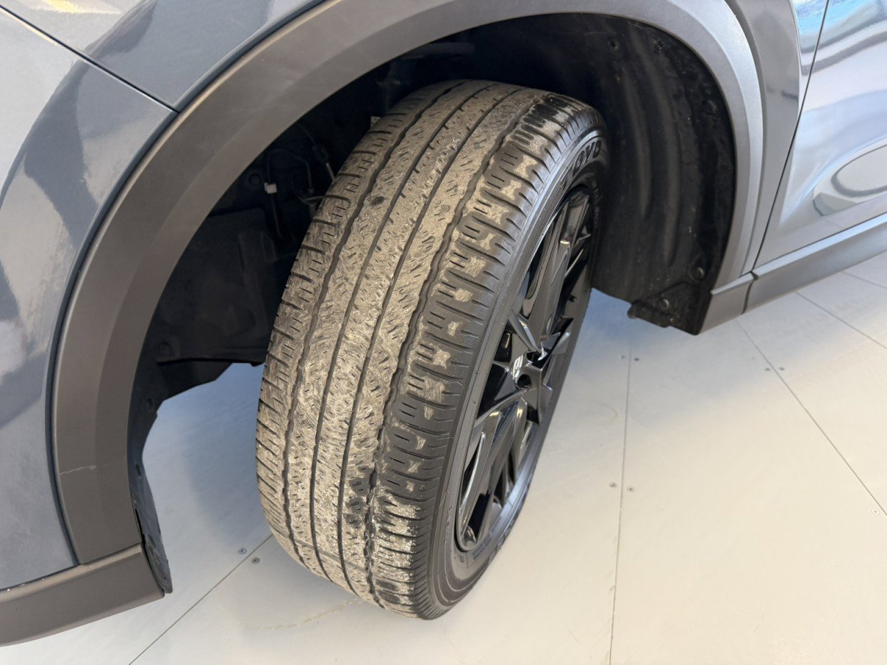 Used 2023 MAZDA CX-5 Carbon Edition AWD/4WD image 49