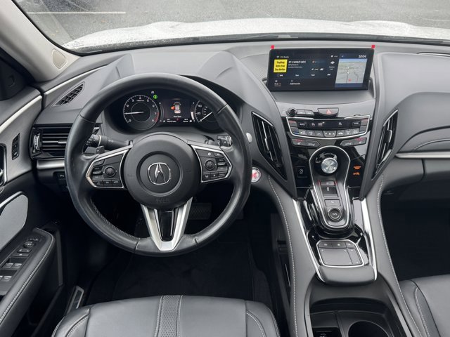 Used 2023 Acura RDX w/ Technology Package image 12