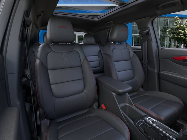 New 2026 Chevrolet TrailBlazer RS w/ Convenience Package FWD image 16