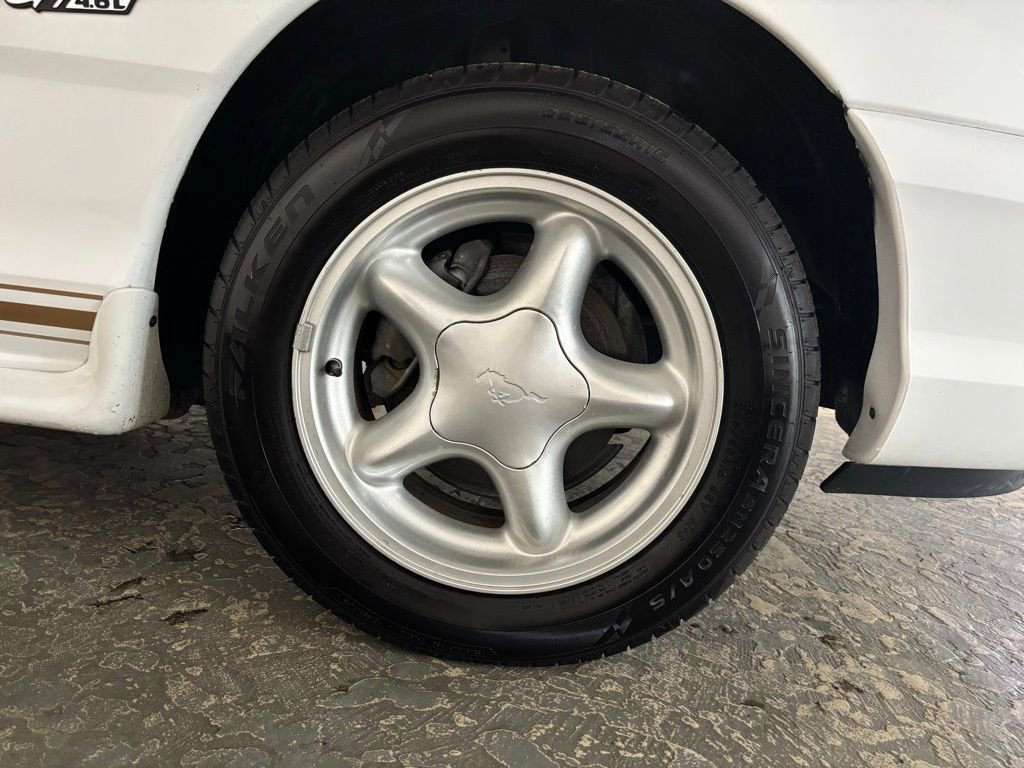 Used 1998 Ford Mustang GT image 20