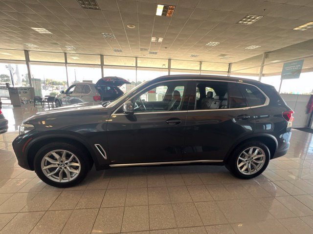 Used 2019 BMW X5 xDrive40i w/ Convenience Package AWD/4WD image 15