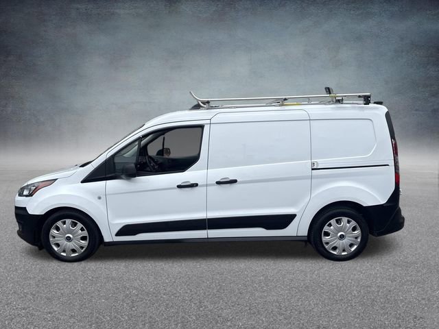 Used 2022 Ford Transit Connect XL image 11