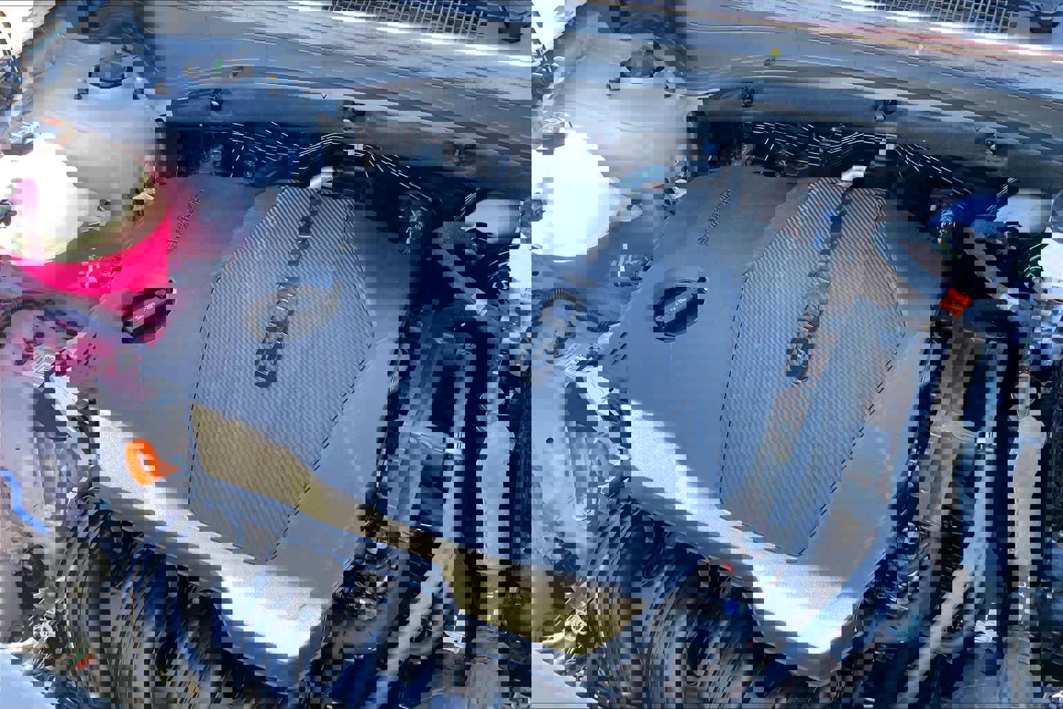 Used 2024 Kia Sportage SX image 32